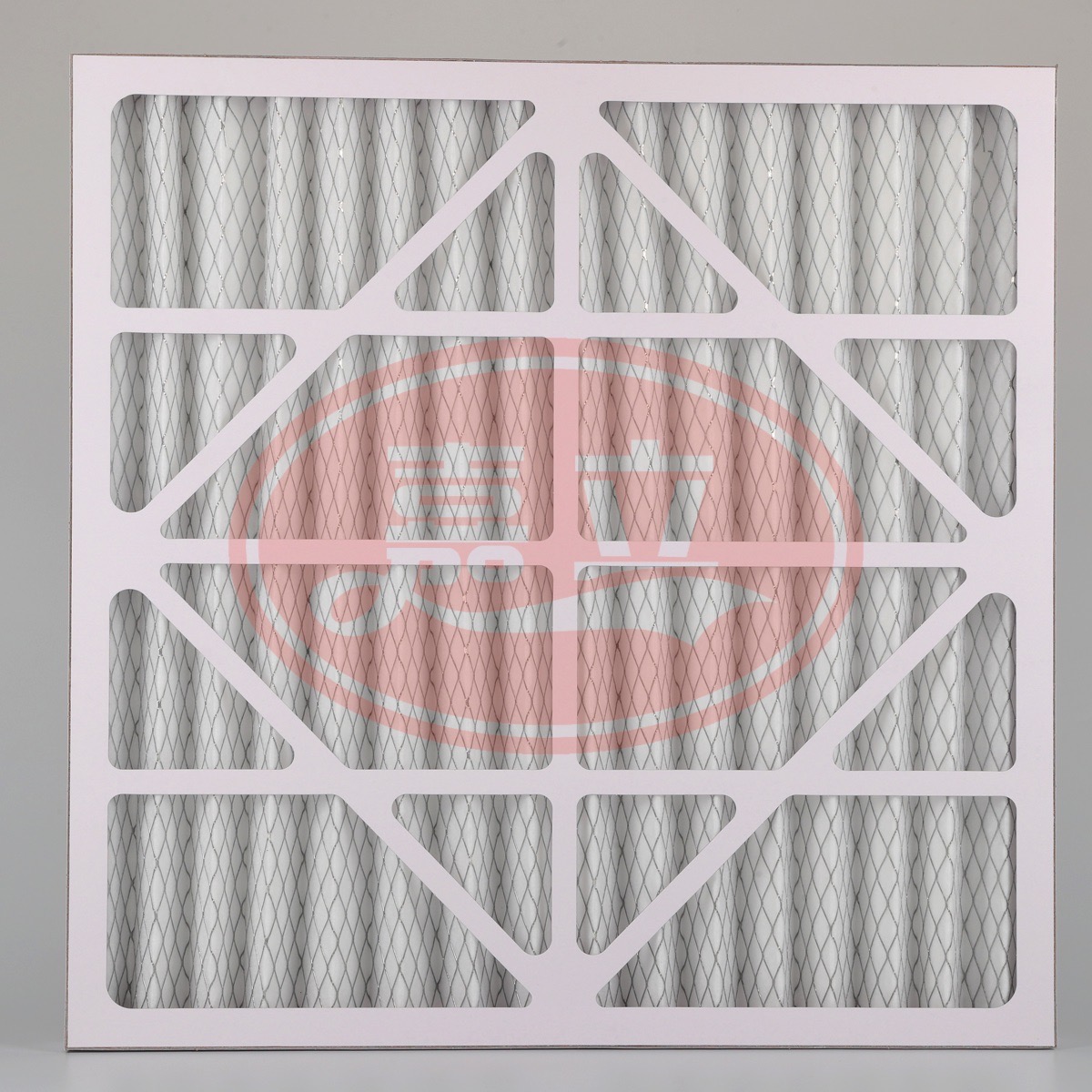 扎赉特纸框过滤器